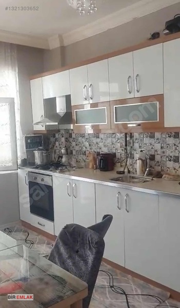 Satılık 3+1 Daire