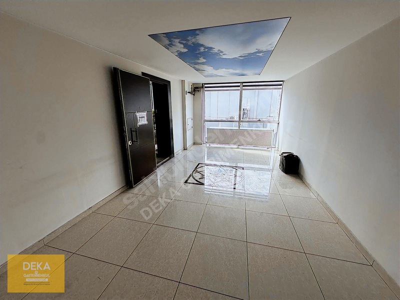 Deka Gayrimenkul'den İlkadım Şehrin Kalbinde Kiralık 340m² Ofis — fotoğraf 4
