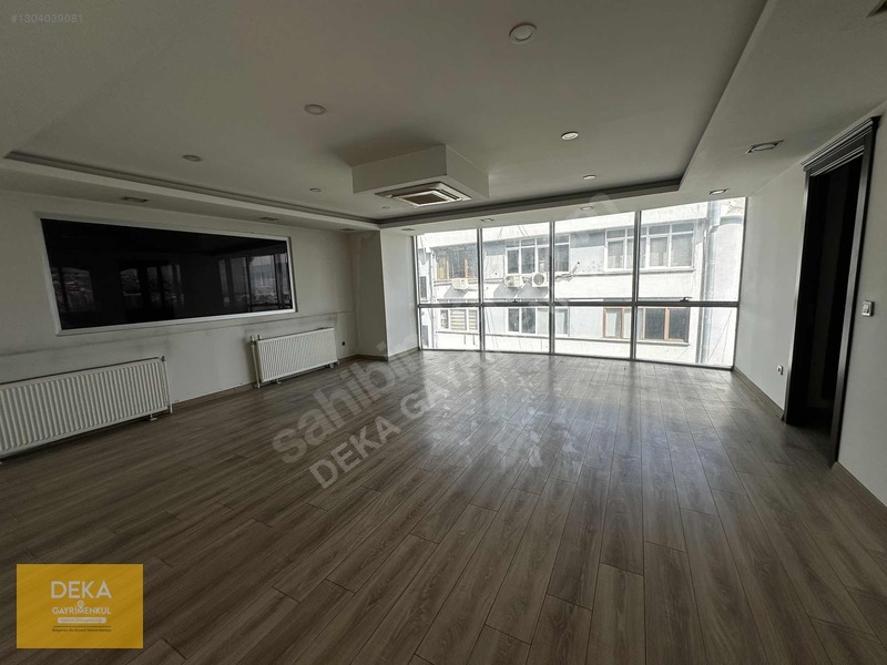 Deka Gayrimenkul'den İlkadım Şehrin Kalbinde Kiralık 340m² Ofis — fotoğraf 6