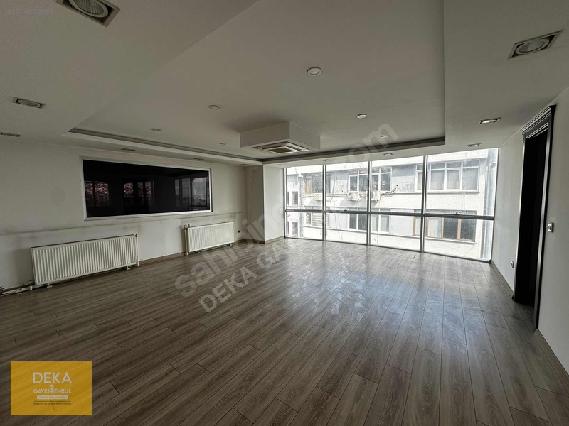 Deka Gayrimenkul'den İlkadım Şehrin Kalbinde Kiralık 340m² Ofis — fotoğraf 12