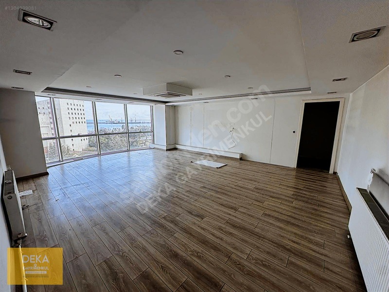 Deka Gayrimenkul'den İlkadım Şehrin Kalbinde Kiralık 340m² Ofis — fotoğraf 15