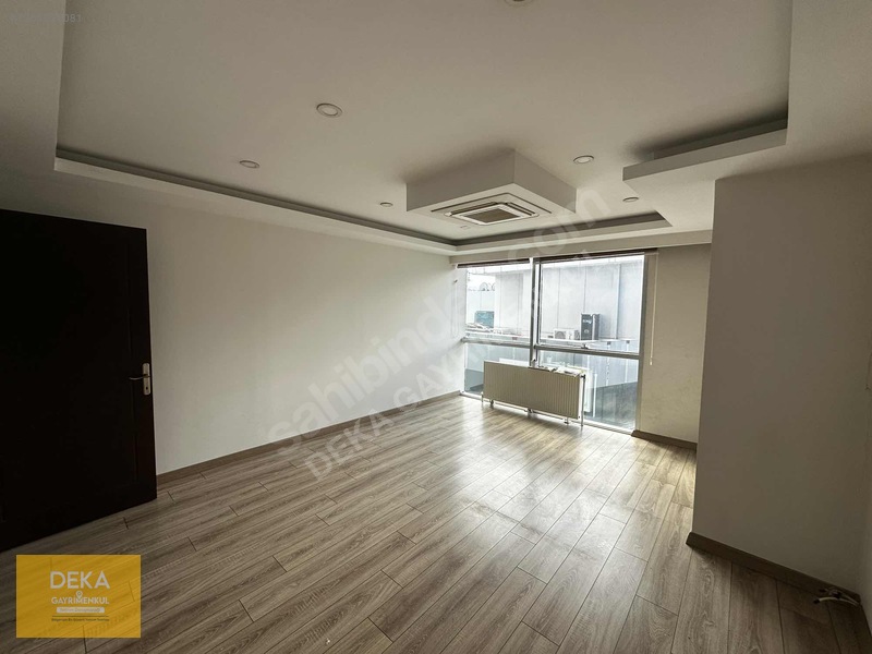 Deka Gayrimenkul'den İlkadım Şehrin Kalbinde Kiralık 340m² Ofis — fotoğraf 16