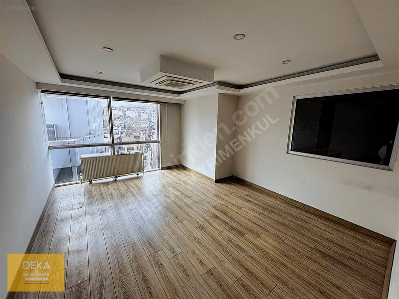 Deka Gayrimenkul'den İlkadım Şehrin Kalbinde Kiralık 340m² Ofis — fotoğraf 18