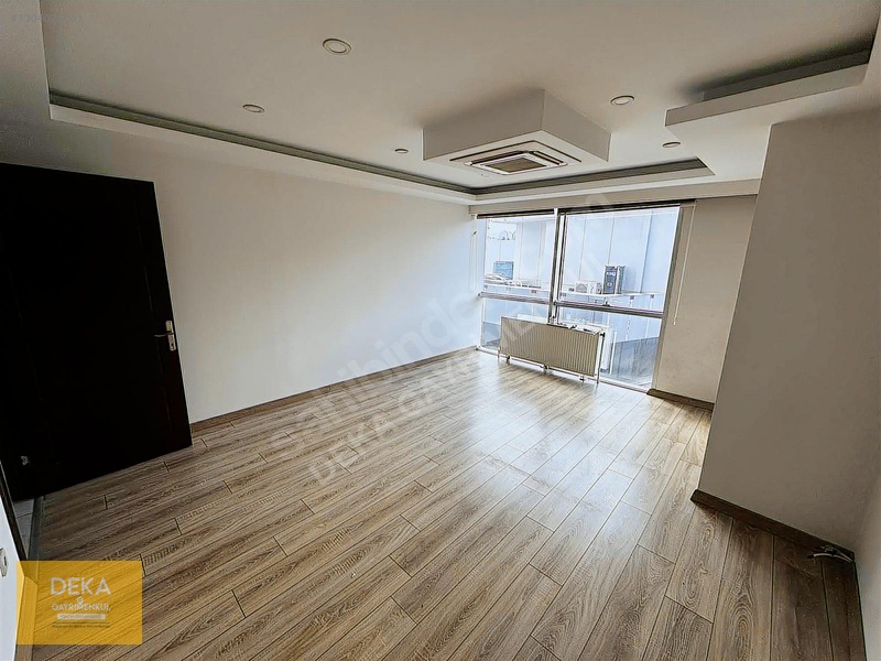 Deka Gayrimenkul'den İlkadım Şehrin Kalbinde Kiralık 340m² Ofis — fotoğraf 19