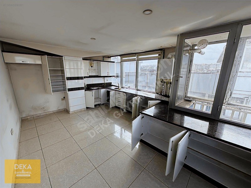 Deka Gayrimenkul'den İlkadım Şehrin Kalbinde Kiralık 340m² Ofis — fotoğraf 22