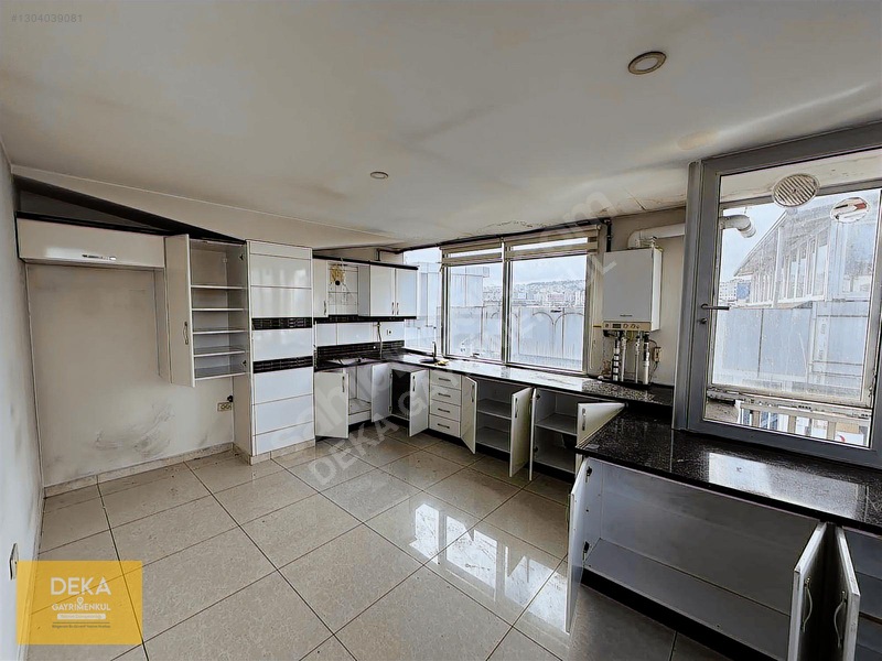 Deka Gayrimenkul'den İlkadım Şehrin Kalbinde Kiralık 340m² Ofis — fotoğraf 23