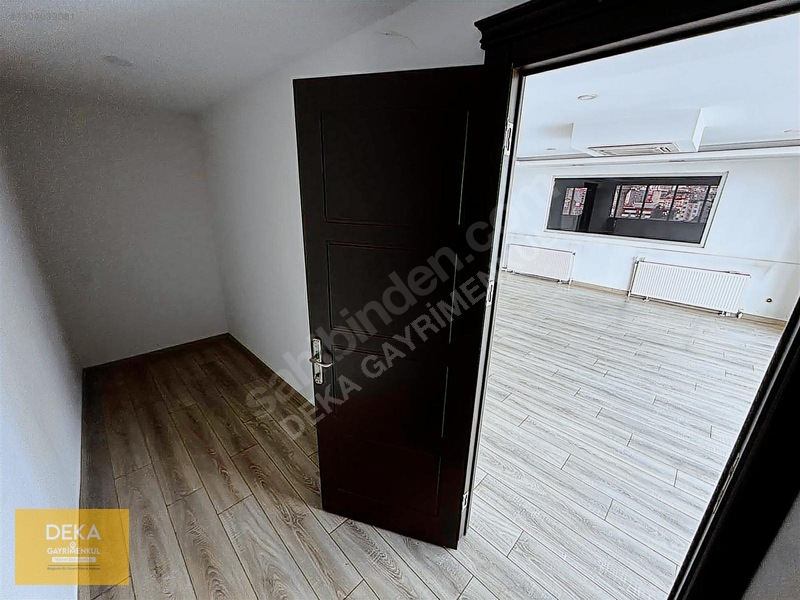 Deka Gayrimenkul'den İlkadım Şehrin Kalbinde Kiralık 340m² Ofis — fotoğraf 24