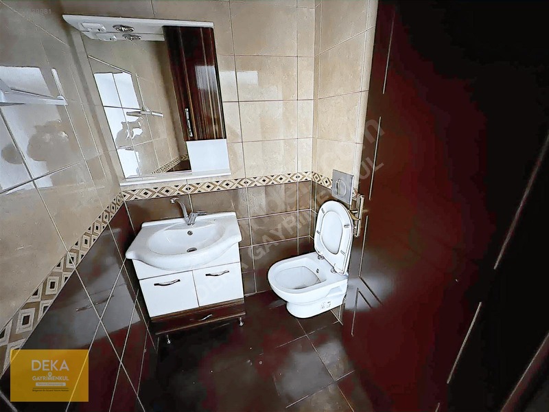 Deka Gayrimenkul'den İlkadım Şehrin Kalbinde Kiralık 340m² Ofis — fotoğraf 25