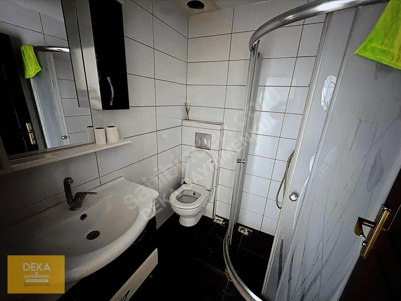 Deka Gayrimenkul'den İlkadım Şehrin Kalbinde Kiralık 340m² Ofis — fotoğraf 26