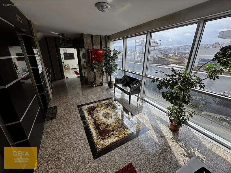 Deka Gayrimenkul'den İlkadım Şehrin Kalbinde Kiralık 340m² Ofis — fotoğraf 28