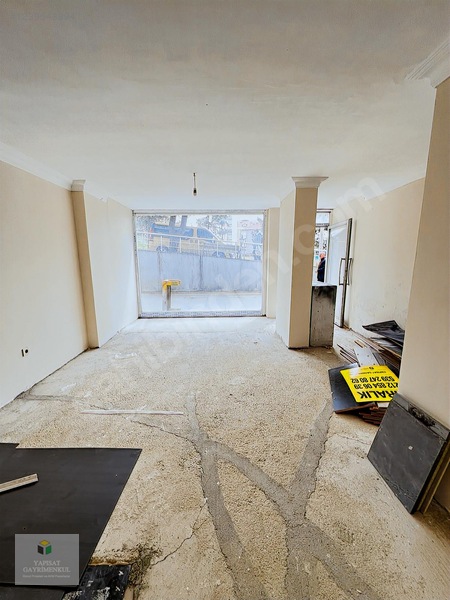 Bella Park Gürpınar Ana Cadde Üzeri 2 Katlı Kiralık Dükkan — fotoğraf 3