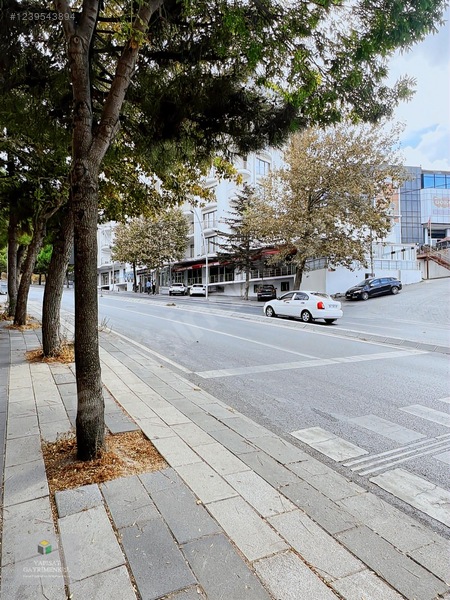 Bella Park Gürpınar Ana Cadde Üzeri 2 Katlı Kiralık Dükkan — fotoğraf 6
