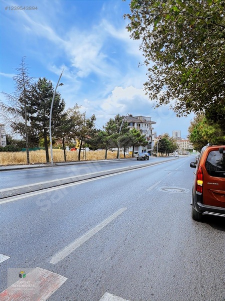 Bella Park Gürpınar Ana Cadde Üzeri 2 Katlı Kiralık Dükkan — fotoğraf 7