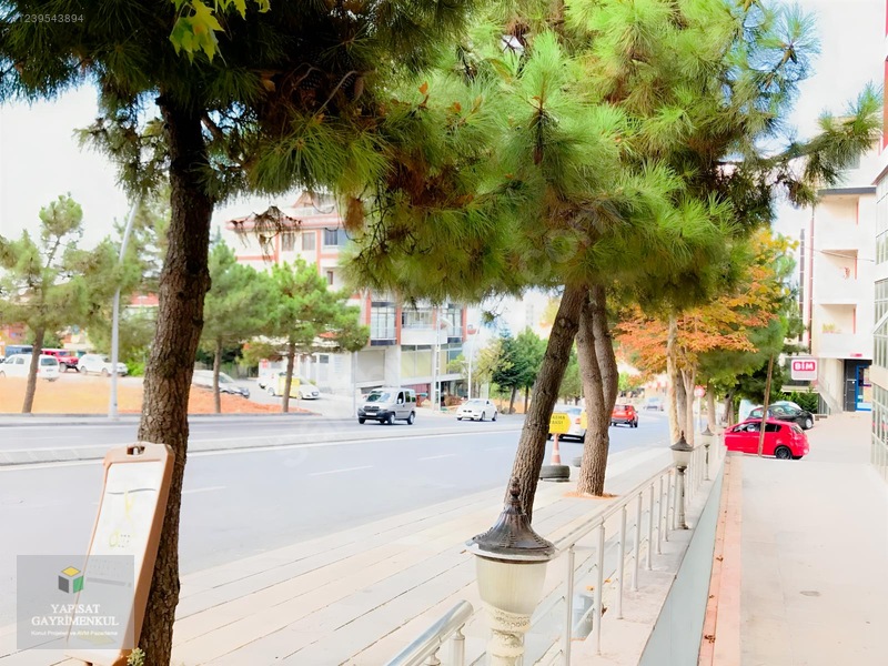 Bella Park Gürpınar Ana Cadde Üzeri 2 Katlı Kiralık Dükkan — fotoğraf 9