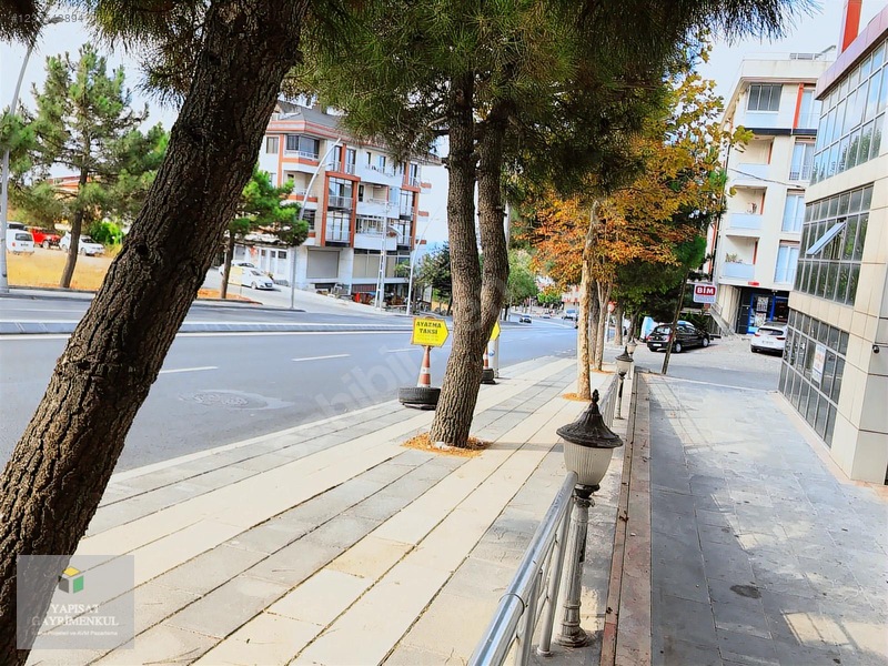 Bella Park Gürpınar Ana Cadde Üzeri 2 Katlı Kiralık Dükkan — fotoğraf 10