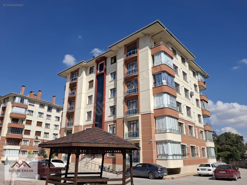 İşgalaman Mah Akyıldız Sit 2+1 Kiralık Daire