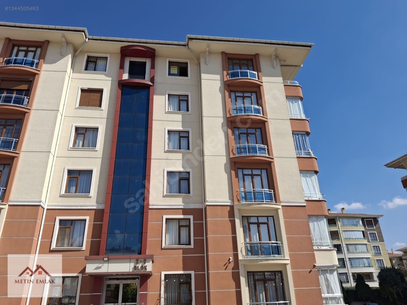 İşgalaman Mah Akyıldız Sit 2+1 Kiralık Daire — fotoğraf 2