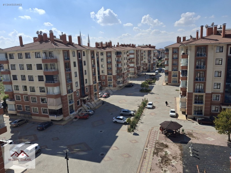 İşgalaman Mah Akyıldız Sit 2+1 Kiralık Daire — fotoğraf 11