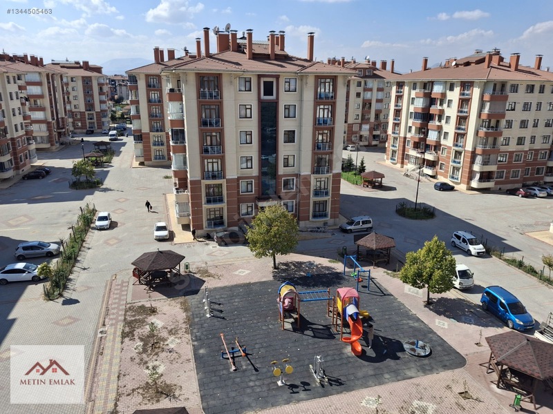 İşgalaman Mah Akyıldız Sit 2+1 Kiralık Daire — fotoğraf 12