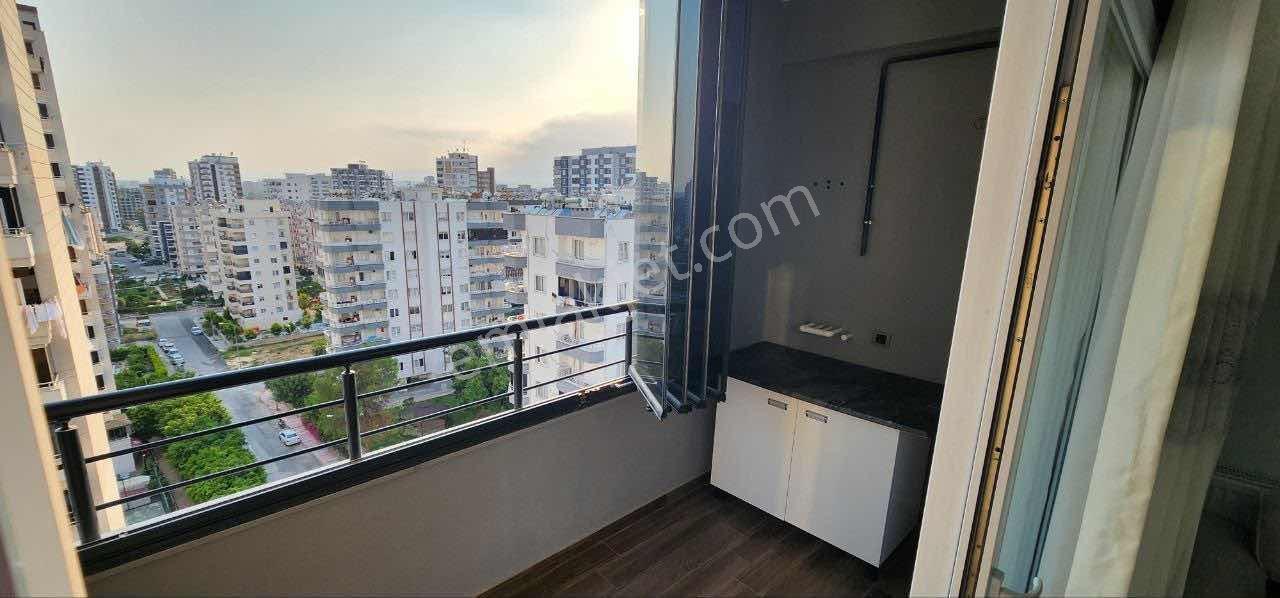 Yonca'dan Mezitli Tece Deniz Mah Satılık 2+1 Eşyalı Daire — fotoğraf 7