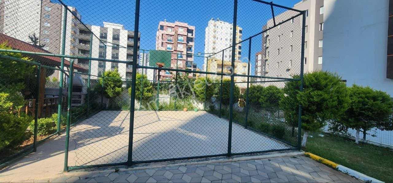 Yonca'dan Mezitli Tece Deniz Mah Satılık 2+1 Eşyalı Daire — fotoğraf 9
