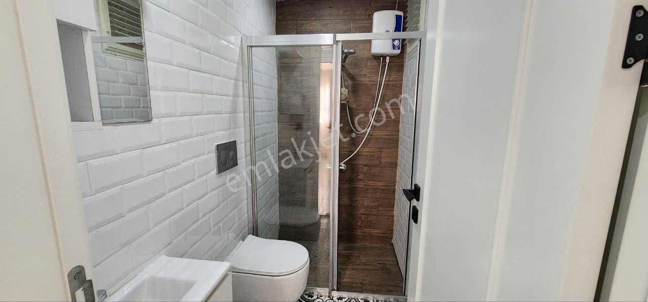 Yonca'dan Mezitli Tece Deniz Mah Satılık 2+1 Eşyalı Daire — fotoğraf 12