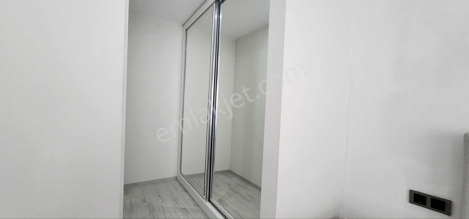 Yonca'dan Mezitli Tece Deniz Mah Satılık 2+1 Eşyalı Daire — fotoğraf 13