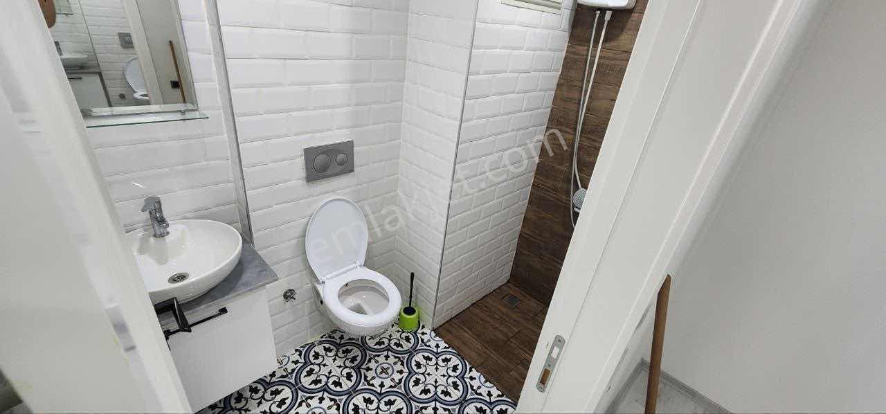 Yonca'dan Mezitli Tece Deniz Mah Satılık 2+1 Eşyalı Daire — fotoğraf 16