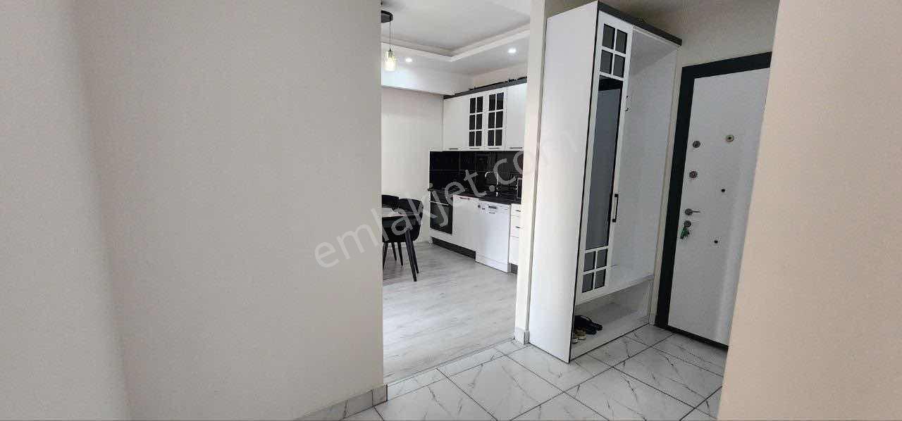 Yonca'dan Mezitli Tece Deniz Mah Satılık 2+1 Eşyalı Daire — fotoğraf 19