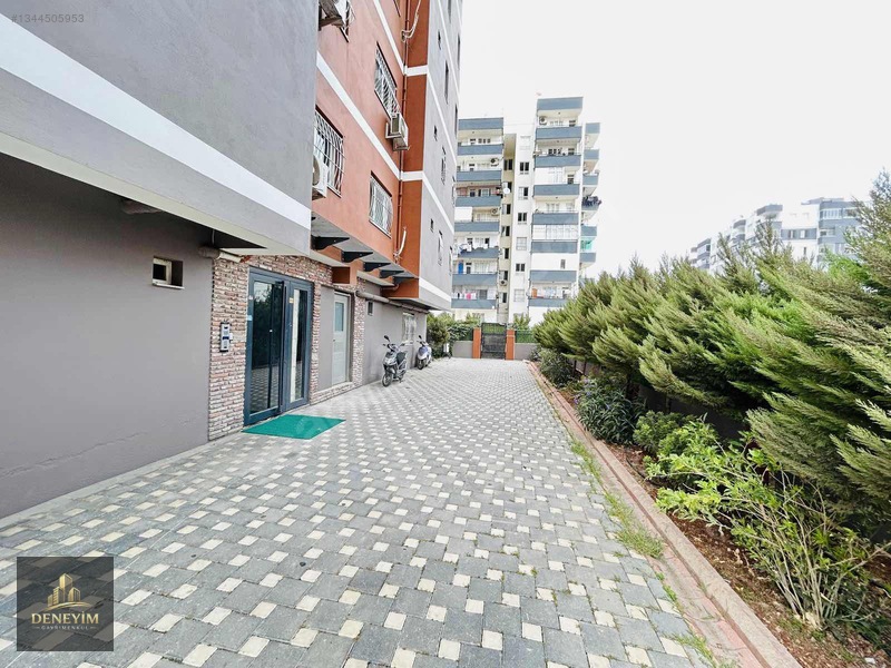 Emsalsiz Rakama Geniş Oturumlu Ç.banyolu Kaçmaz Daire — fotoğraf 2