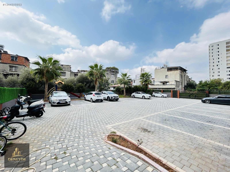 Emsalsiz Rakama Geniş Oturumlu Ç.banyolu Kaçmaz Daire — fotoğraf 3