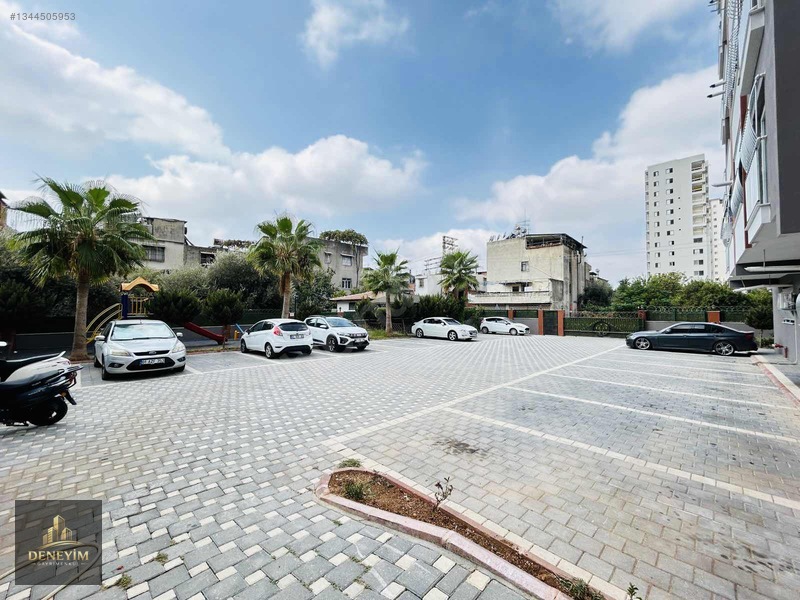Emsalsiz Rakama Geniş Oturumlu Ç.banyolu Kaçmaz Daire — fotoğraf 4