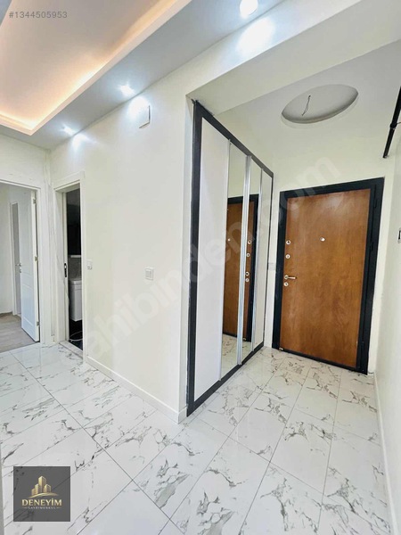 Emsalsiz Rakama Geniş Oturumlu Ç.banyolu Kaçmaz Daire — fotoğraf 10