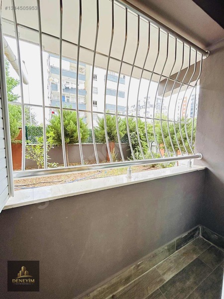 Emsalsiz Rakama Geniş Oturumlu Ç.banyolu Kaçmaz Daire — fotoğraf 17