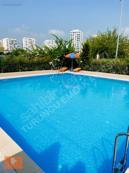 Denize Sıfır Lebiderya Manzaralı Özel Tasarımlı Lüks 2+1 Eşyalı — fotoğraf 26