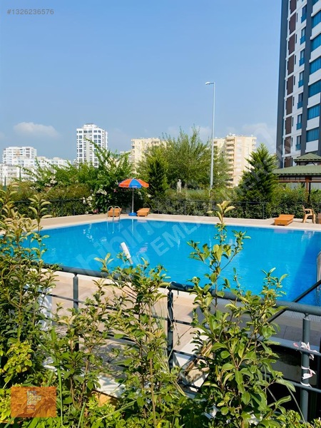Denize Sıfır Lebiderya Manzaralı Özel Tasarımlı Lüks 2+1 Eşyalı — fotoğraf 27