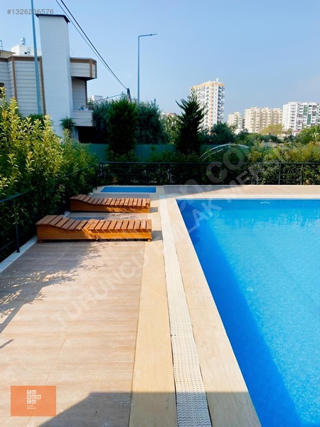 Denize Sıfır Lebiderya Manzaralı Özel Tasarımlı Lüks 2+1 Eşyalı — fotoğraf 28