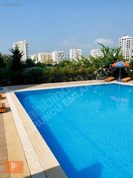 Denize Sıfır Lebiderya Manzaralı Özel Tasarımlı Lüks 2+1 Eşyalı — fotoğraf 29