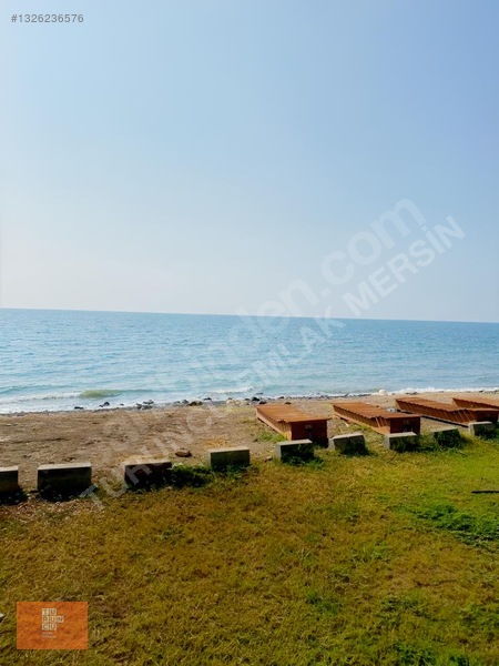 Denize Sıfır Lebiderya Manzaralı Özel Tasarımlı Lüks 2+1 Eşyalı — fotoğraf 31