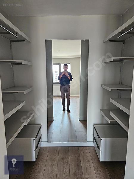 Fikirli Emlaktan Şeker Mahallesinde Geniş, Bağımsız Mutfak — fotoğraf 23