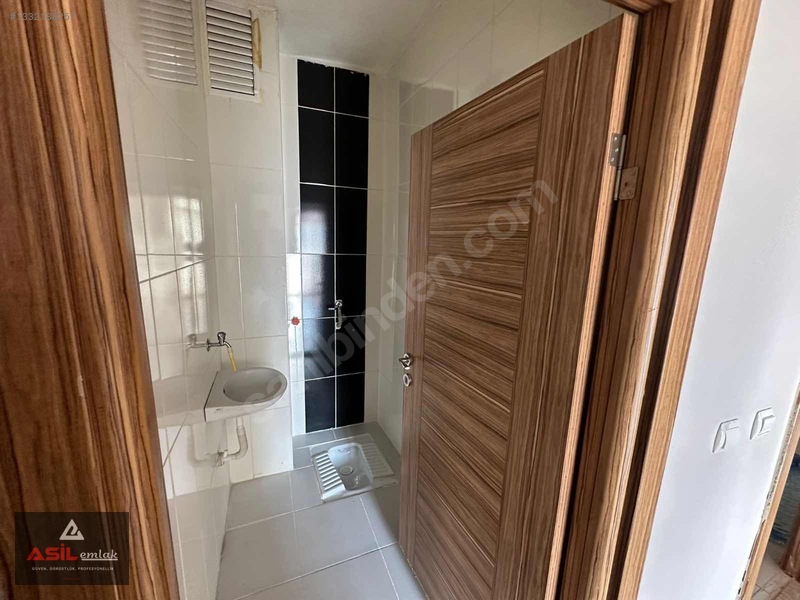 /asil Emlaktan/merkezi Konumda 3+1 Eksiksiz Daire — fotoğraf 11