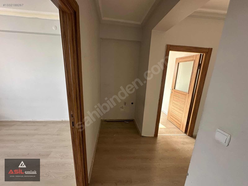 /asil Emlaktan/merkezi Konumda 3+1 Eksiksiz Daire — fotoğraf 13