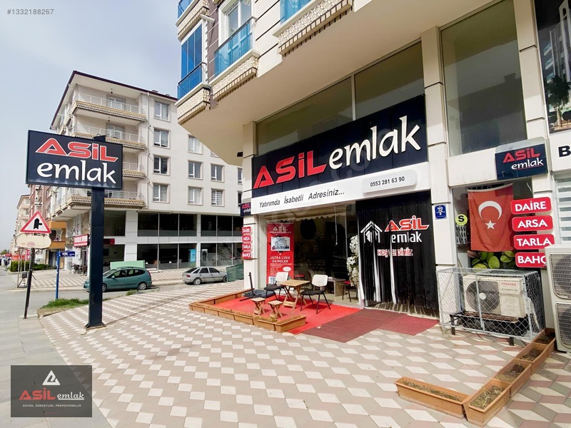 /asil Emlaktan/merkezi Konumda 3+1 Eksiksiz Daire — fotoğraf 18