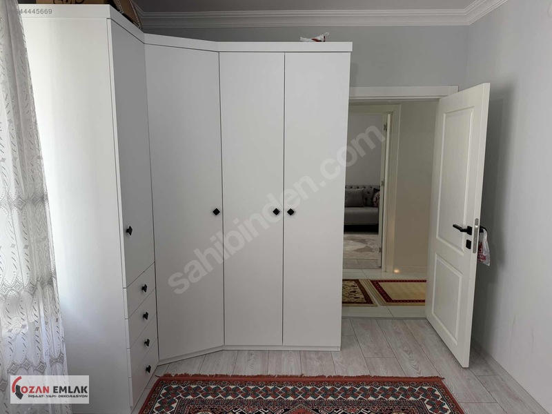 Kavakyolunda Fırsat! Toki Fiyatına Lüks 2+1 Orta Kat! — fotoğraf 20