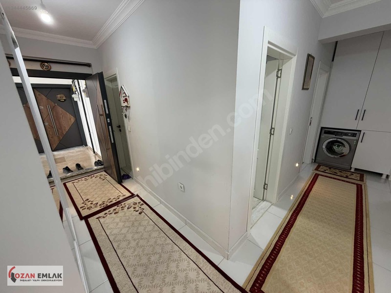 Kavakyolunda Fırsat! Toki Fiyatına Lüks 2+1 Orta Kat! — fotoğraf 22