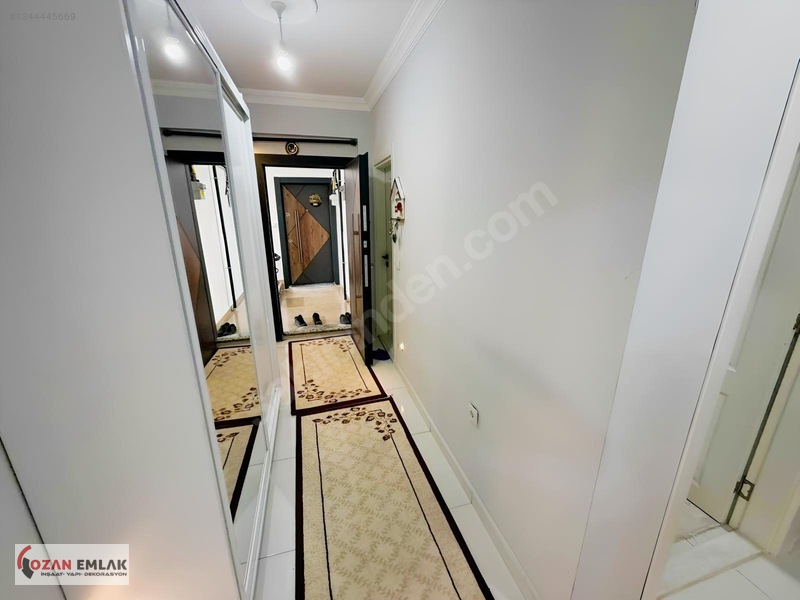 Kavakyolunda Fırsat! Toki Fiyatına Lüks 2+1 Orta Kat! — fotoğraf 26
