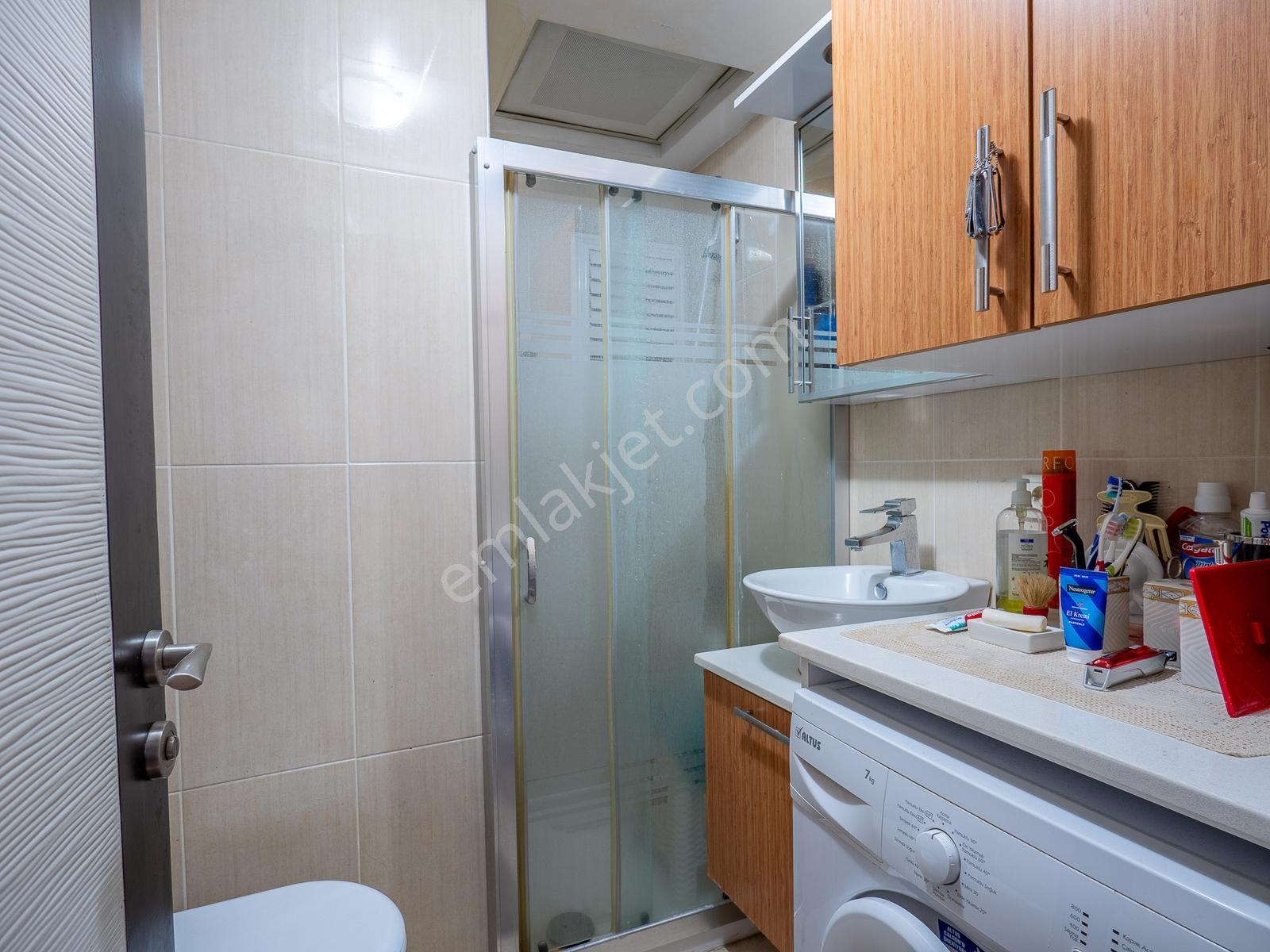 Aydın Kurtuluş Mahallesi'nde Satılık 3+1 Arakat Daire — fotoğraf 27