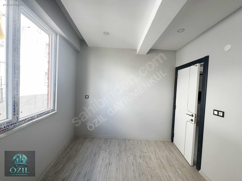 Özil Gayrimenkul Fatih'te Satılık Lüx 1+1 Daire — fotoğraf 9