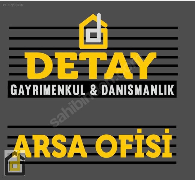 (detay)hoğu'da Resmi Yollu,manzaralı Köşe Parsel Tarla — fotoğraf 2