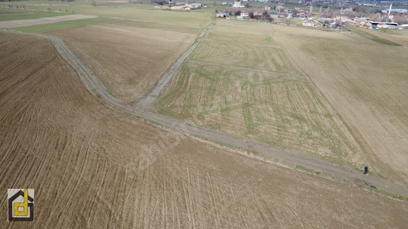 (detay)hoğu'da Resmi Yollu,manzaralı Köşe Parsel Tarla — fotoğraf 19